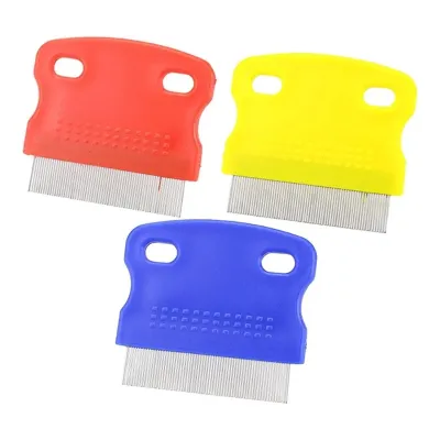 Lice Comb / Ukun Chiruni (1 pc)